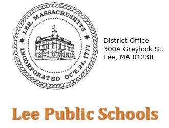 Lee Public Schools and Union 29 – Lee & Tyringham – partner with TMS